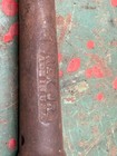 Vintage Rex Jr  Port Slide Hammer Nail staple Puller 19 