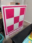 35 X 40 Inch Purina Dealer Sign