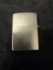 Zippo Harley Davidson Shield And American Legend Emblem Street Chrome Pocket    