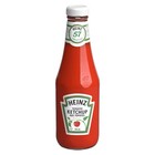 Lot Of 4   Heinz Ketchup In Glass Bottle 14 Oz Kosher Collectors Special Release