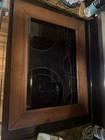 Antique Vintage Wood Frame 13    X 19    -metropolitan Museum Art