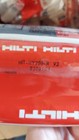 Hilti Hit-hy 200-r V3 Epoxy Adhesive 11 1 Fl  Oz  Exp Oct 31 2026