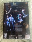 X-files Agent Todd Mulder Mcfarland Figure  sealed 