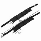 Scuba Weight Belt Diving Pocket Weight Belt 54inch Long Quick Release