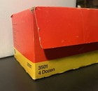 Testors 3501 Plastic Model Cement Full Case Of 48 Vintage Glue Aurora