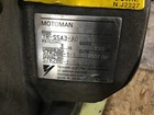 Yaskawa Motoman Yr-ssa3-a01 Robot Arm  5lk Fml