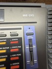 Yamaha Portatone Mie 2xg Electronic Piano Keyboard Tested Working