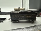 Complete Marx 999 O-27 Freight Set  Authentic From The Late 1940s   early 1950s 