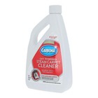 Oxy-powered Steam Carpet Cleaner 48 Fl Oz Carpet Steam Cleaning Solution Machine