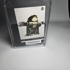 Hermit The Frog   46  x1  Minicrate  warmachine   Nib