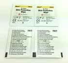 50 Hollister Adapt 7917 Skin Protective Wipes Exp  12 2026-28