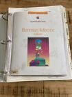 1997 Vintage Apple Education Series  Elementary Reference Bundle Getting Started