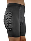 Avivor 3d Protective Shorts     Unisex Snowboard   Ski Hip Protection Pads 