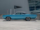 1969 Plymouth Gtx - Supercharged Viper V10 Drivetrain - Must See