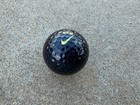 New - Nike Bob - Black On Black - Tiger Woods Golf Ball  3 Three Ball - Rare