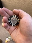 Rare Royal Kings Club Las Vegas  100 Casino Chip Collectors Item
