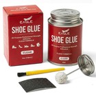 Heavy Duty Shoe Sole Glue     Waterproof Adhesive For Sneakers  Boots   Rubber Sol