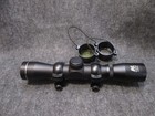 Nc Star 2 5x30 Pistol Scope W  Duplex Reticle