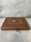 Vintage Scrapbook Golden Anniversary Cards   Memorabilia 1952