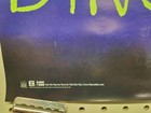 Dinosaur Jr  1997 Hand It Over Big Promotional Poster Excellent New Old Stock