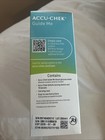 Accu-check Guide Me Simply Ease Blood Glucose Monitoring System - Exp 07 28
