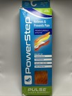 Powerstep Pulse Maxx Support Full Length G Insoles  M 10-10 5 W 12-12 5