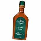 2 Bottles Clubman Reserve Sweet Rum After Shave Lotion  6 Fl Oz -brand New