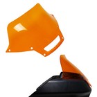 Pmma 7 0  Windshield Windscreen Fits Harley Low Rider St Fxlrst Fxrst 2022-24 