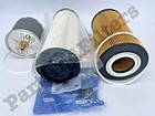 Filter Service Kit Mx-13 Epa13  Engine Oil   Fuel   Element   Plug 