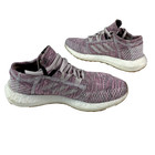Adidas Pure Boost Go Orchid Womens Running Shoes B75824 Sneakers Us Size 7 5