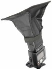 Universal Collapsible Dslr Flash Diffuser Softbox 8 X 12 In Nikon Canon Yongnuo