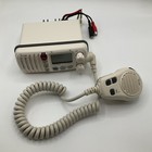 New Icom Vhf Marine Transceiver Radio Ic-m402