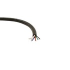 Kicker 46kmwrgb150 Marine 16awg Speaker Wire   Marine 18awg Rgb Wire  150ft