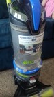 Bissell Pet Hair Eraser Turbo Rewind Vacuum Cleaner W attachments   Model 27909