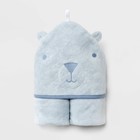 Baby Hooded Towel