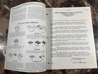 1939 Teco Timber Engineering Co Connectors Design   Load Data Manual