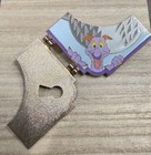 Disney Wdw Passholder Exclusive Your Key To The Magic Figment Pin
