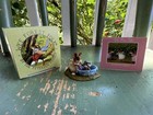 Rare Rub-a-dub Dolly   Wee Forest Folk M-301 