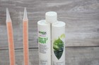 Demexgrout Epoxy Grout For Tile Stone Waterproof Stain Mold Mildew Crack