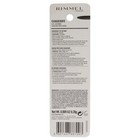 Rimmel London Exaggerate Waterproof Eye Definer Eyeliner  Rich Brown  Waterproof