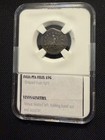 Julia Domna Ar Denarius Rated Vf In France