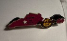 Hard Rock Caf   Pin Louisville Kentucky Rockin Midwest Puzzle Guitar Pin Le 300