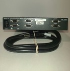 Extron Sw2 Vga ars Series Vga audio Switcher With Power Cord