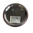 Vintage Walt Disney World Pinback Button 1980s Goofy The Walt Disney Company