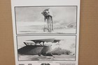 Original Star Wars Trilogy Special Edition Press Kit 35mm Print 1997 Sw-se8 8x11