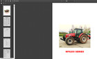 Massey Ferguson 6280 Tractor Manual Workshop Repair Shop Service Engine Pdf