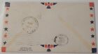 Port Of Spain Trinidad   Tobago To Lagos Nigeria December 7 1941 First Flight