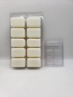 Rose Scented Jumbo Wax Melts    free Shipping    2 Pack