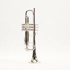 Bach Model Ab190s Stradivarius Artisan Professional Bb Trumpet Sn A13006 Superb