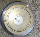 Safe Lid   Head For Tubular In-ground In-floor Security Lock Cylinder Safe